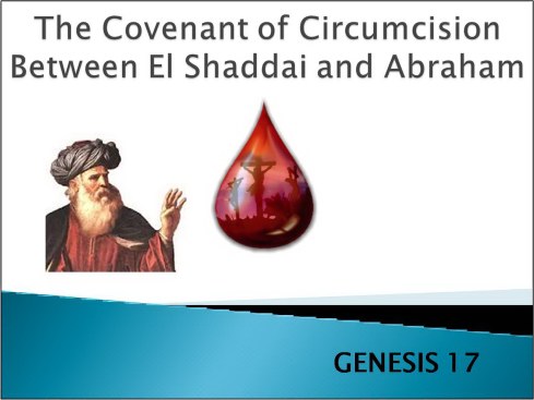 Genesis 17,covenant,circumcision,Abraham