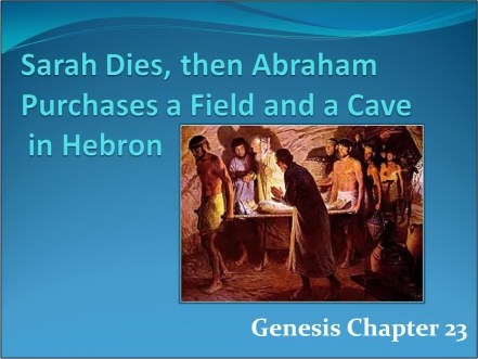 abraham, abram, Cave of the Patriarchs, Genesis 23, Hebron, Hittites, Sarah, Sarai